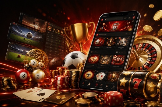 plus777 – Hướng dẫn chơi game màu sắc chi tiết