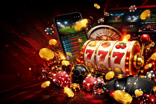 plus777 – Chiến lược chơi game màu sắc hiệu quả