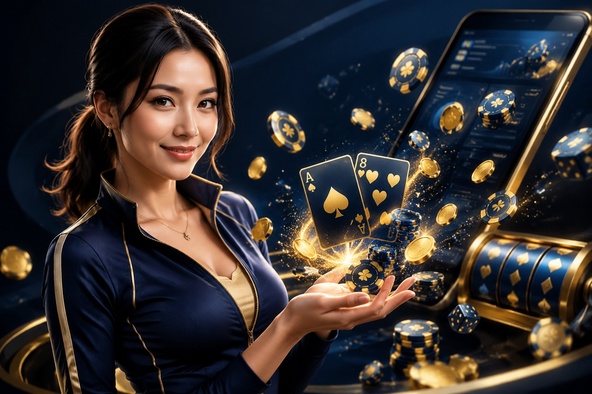 plus777 – Hướng dẫn cách chơi Nổ Hũ slot jackpot trực tuyến