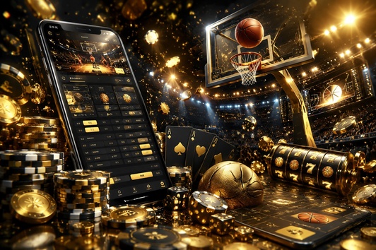 plus777 Live Casino – Sòng bài trực tiếp đẳng cấp