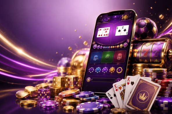 plus777 – Giao diện sau khi đăng nhập và khám phá trò chơi