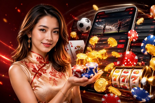 plus777 – Đăng nhập trên mọi thiết bị di động và máy tính