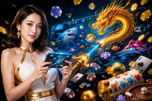 plus777 – Hướng dẫn chơi Live Casino trực tuyến