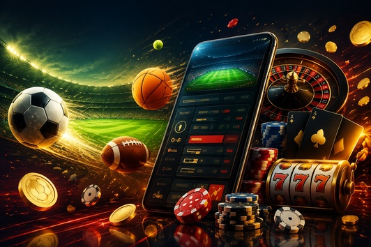 plus777 – Nạp rút tiền nhanh qua MoMo và ZaloPay