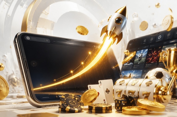 plus777 Casino – Hướng dẫn đăng ký và tham gia chi tiết