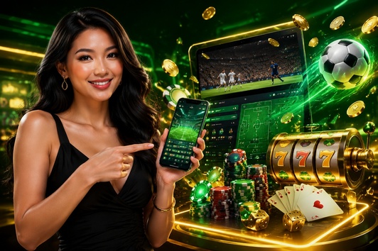 plus777 Baccarat trực tiếp